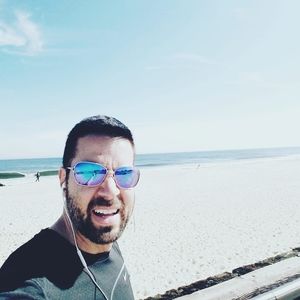 Meet your Posher, John